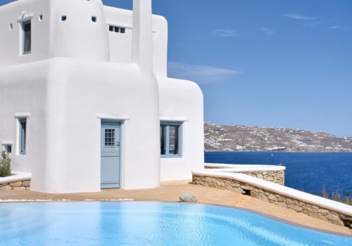 What kind of customer service can i expect from a mykonos concierge service?