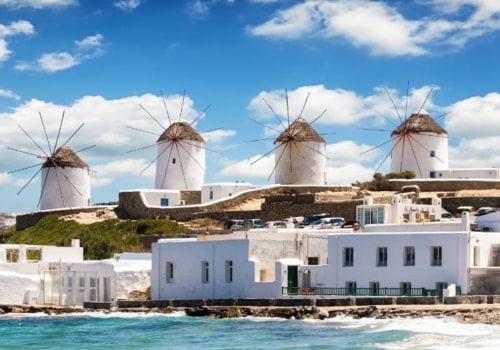 Do i need to make reservations in advance when using a mykonos concierge service?